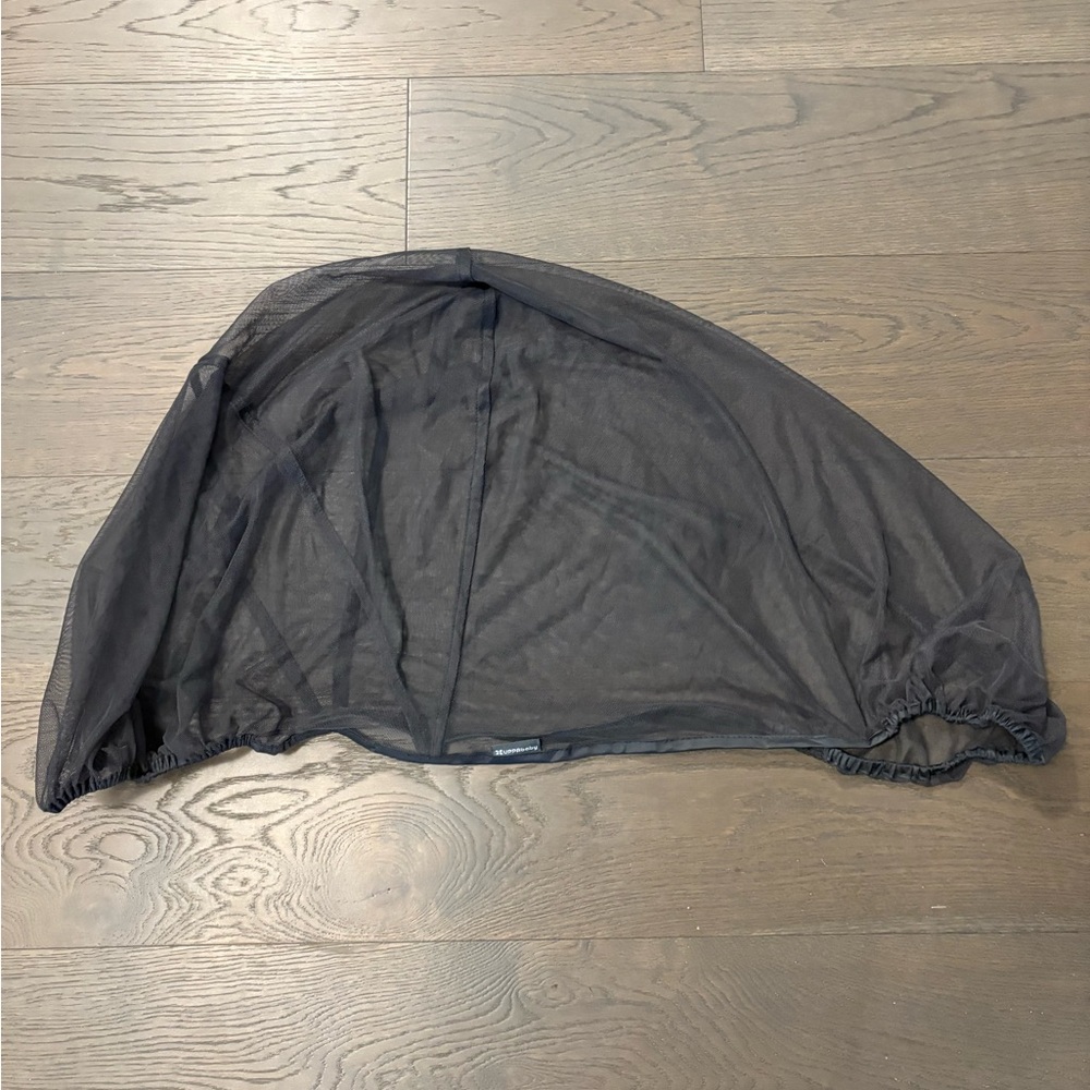 Uppababy mosquito net brand new universal